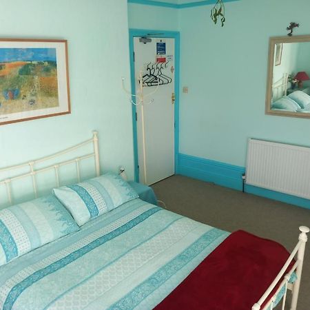 Falmouth Lodge Kültér fotó