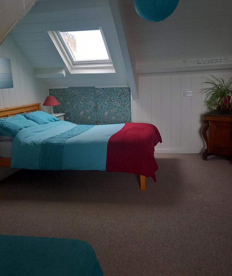 Falmouth Lodge Kültér fotó