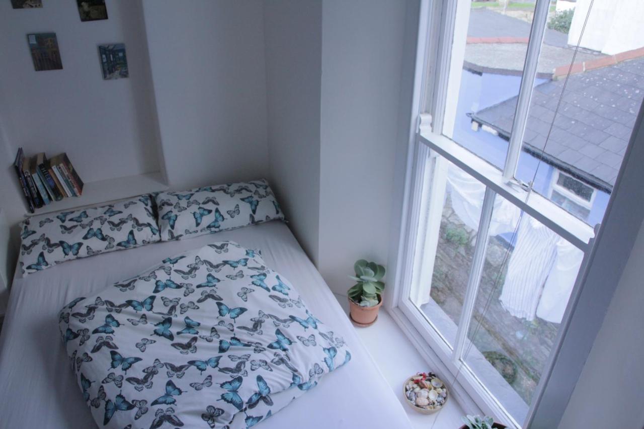 Falmouth Lodge Kültér fotó