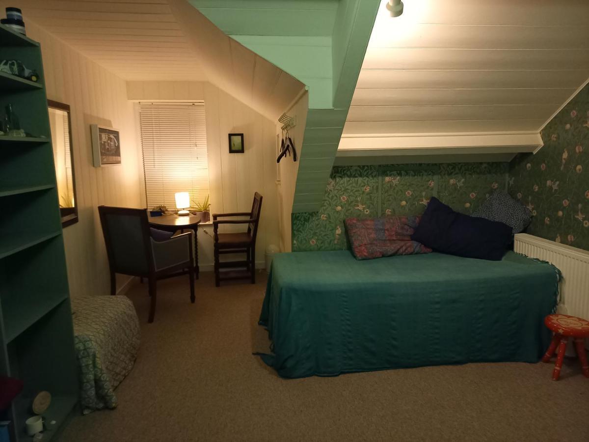 Falmouth Lodge Kültér fotó