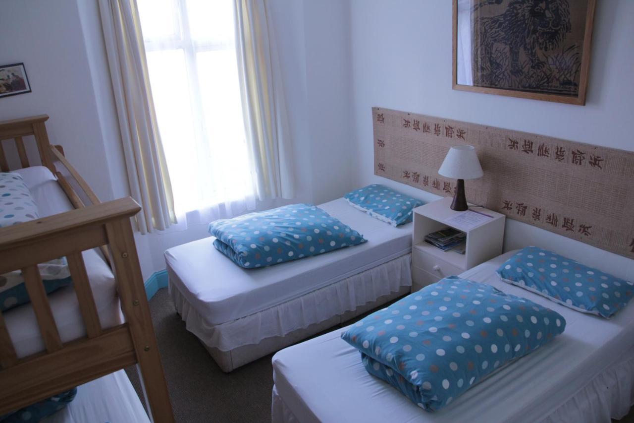 Falmouth Lodge Kültér fotó