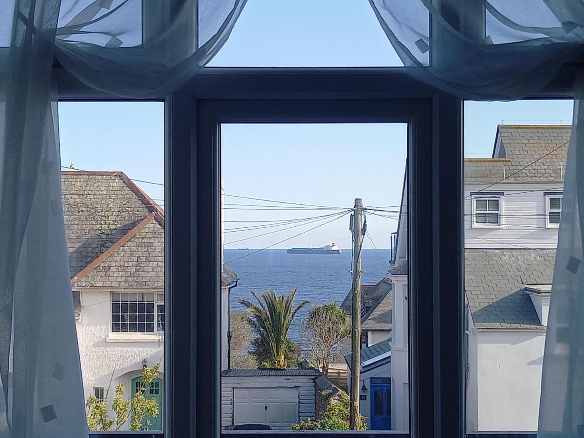 Falmouth Lodge Kültér fotó