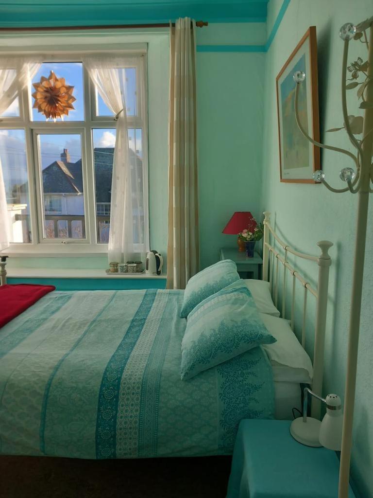 Falmouth Lodge Kültér fotó