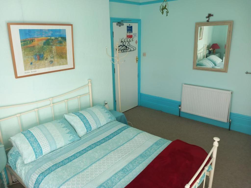 Falmouth Lodge Kültér fotó