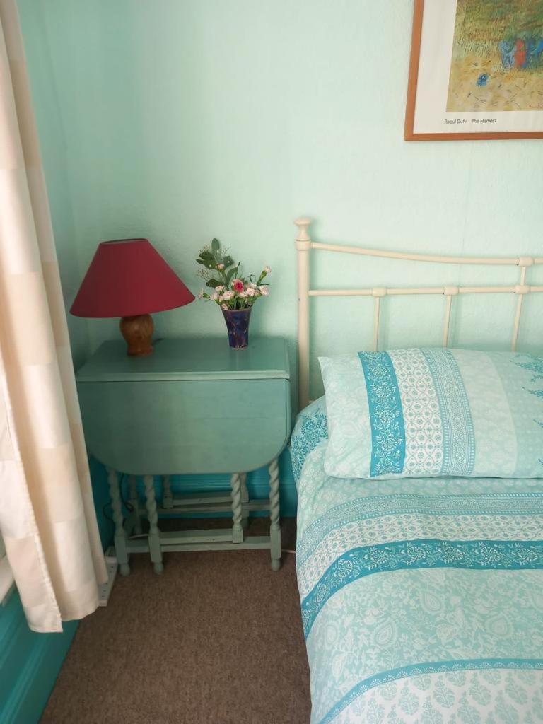 Falmouth Lodge Kültér fotó