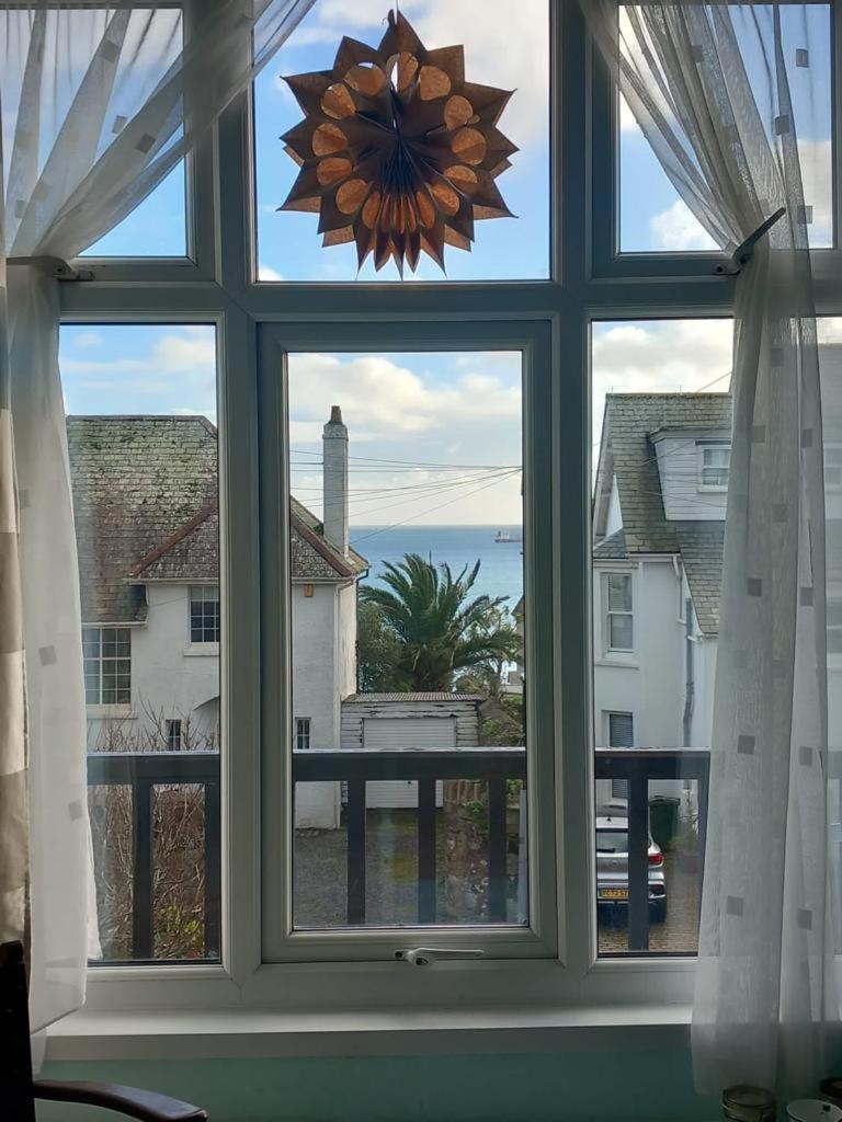 Falmouth Lodge Kültér fotó
